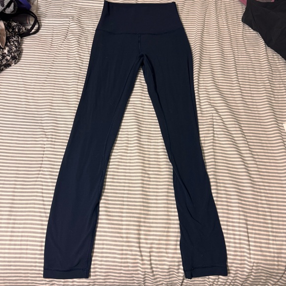 Lululemon Align Pant II *25" - wear on behind - Picture 2 of 8